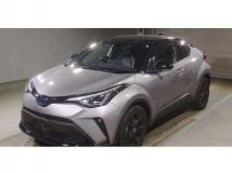 2021 Toyota C-HR