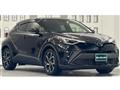 2021 Toyota C-HR