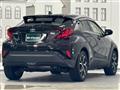 2021 Toyota C-HR
