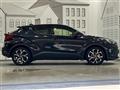 2021 Toyota C-HR