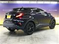 2021 Toyota C-HR