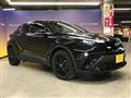2021 Toyota C-HR
