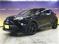 2021 Toyota C-HR