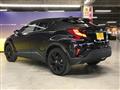 2021 Toyota C-HR