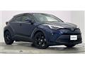 2021 Toyota C-HR