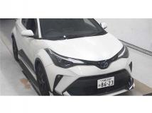 2021 Toyota C-HR
