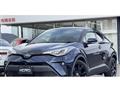 2021 Toyota C-HR