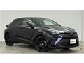 2021 Toyota C-HR