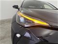 2021 Toyota C-HR