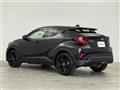 2021 Toyota C-HR