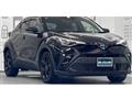 2021 Toyota C-HR