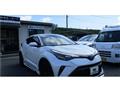 2021 Toyota C-HR