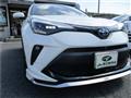 2021 Toyota C-HR