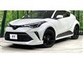 2021 Toyota C-HR