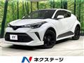 2021 Toyota C-HR