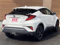 2021 Toyota C-HR