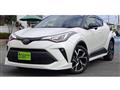2021 Toyota C-HR