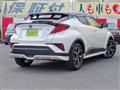 2021 Toyota C-HR