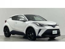 2021 Toyota C-HR