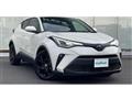 2021 Toyota C-HR