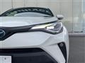 2021 Toyota C-HR