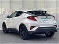 2021 Toyota C-HR