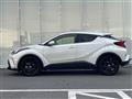 2021 Toyota C-HR