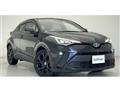 2021 Toyota C-HR