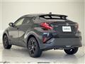 2021 Toyota C-HR