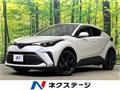 2021 Toyota C-HR