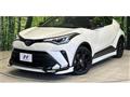 2021 Toyota C-HR
