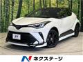 2021 Toyota C-HR