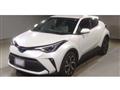 2021 Toyota C-HR