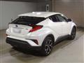 2021 Toyota C-HR