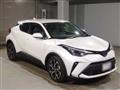 2021 Toyota C-HR