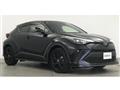 2021 Toyota C-HR