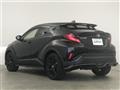 2021 Toyota C-HR