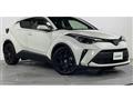 2021 Toyota C-HR