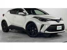 2021 Toyota C-HR