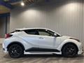 2021 Toyota C-HR