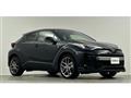 2021 Toyota C-HR