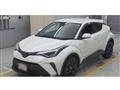 2021 Toyota C-HR