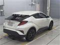 2021 Toyota C-HR