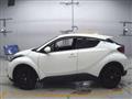 2021 Toyota C-HR