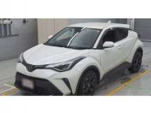 2021 Toyota C-HR