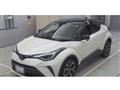 2021 Toyota C-HR