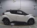 2021 Toyota C-HR