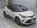 2021 Toyota C-HR
