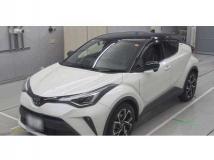 2021 Toyota C-HR