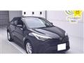 2020 Toyota C-HR